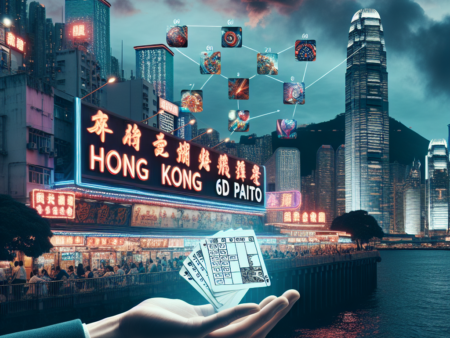 Mengoptimalkan Prediksi dengan Paito Hongkong 6D: Panduan Lengkap