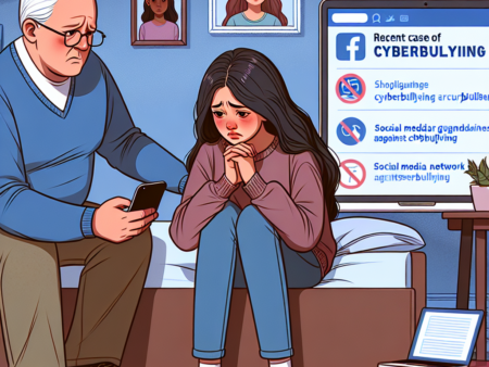 Kasus Cyberbullying Terbaru: Bagaimana Menanganinya?