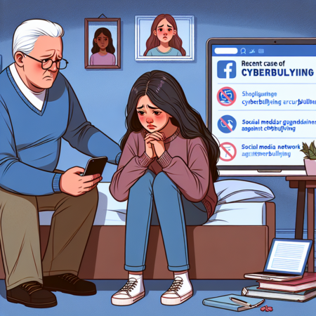 Kasus Cyberbullying Terbaru: Bagaimana Menanganinya?