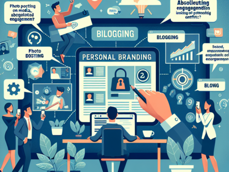 Mengapa Personal Branding Penting di Media Sosial?