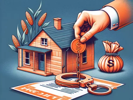 Kasus Penipuan Jual Beli Properti yang Sedang Ramai Dibicarakan