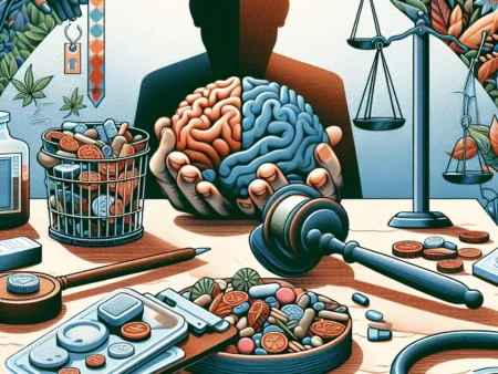 Kontroversi Kesehatan Mental dan Hak-hak Pasien