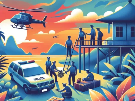 Kasus Penipuan Travel Umrah: Kasus Terbaru dan Korban yang Mengalami