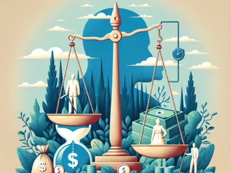 Isu Kesenjangan Upah antara Pria dan Wanita