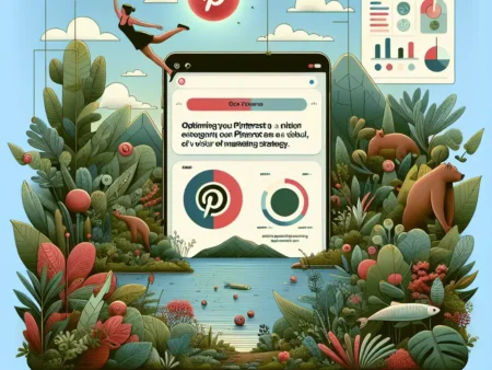 Mengoptimalkan Pinterest untuk Strategi Pemasaran Visual