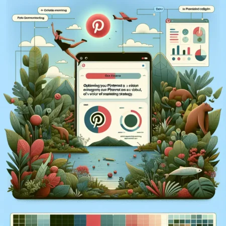 Mengoptimalkan Pinterest untuk Strategi Pemasaran Visual