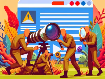 Fakta di Balik Video Viral yang Sukses Curi Perhatian Netizen