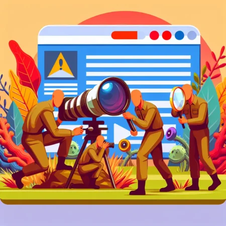 Fakta di Balik Video Viral yang Sukses Curi Perhatian Netizen