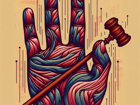 Debat tentang Hak Asasi Manusia di Negara Otoriter