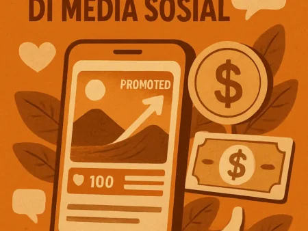 Tren Konten Berbayar di Media Sosial
