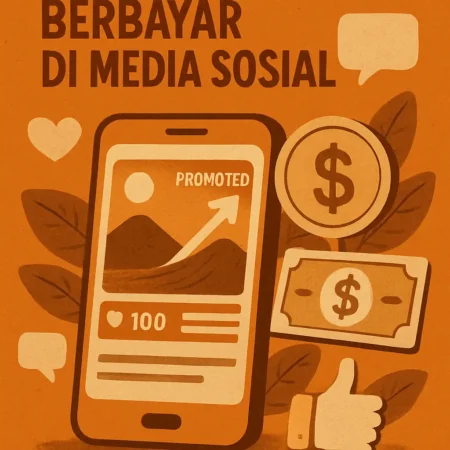 Tren Konten Berbayar di Media Sosial