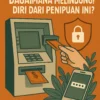 Kasus Skimming ATM: Bagaimana Melindungi Diri dari Penipuan Ini?