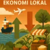 Isu Perdagangan Bebas terhadap Ekonomi Lokal