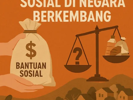 Kontroversi Program Bantuan Sosial di Negara Berkembang