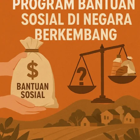 Kontroversi Program Bantuan Sosial di Negara Berkembang